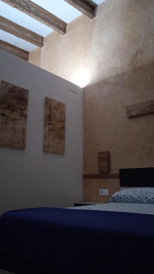 Apartamento Barrio Alto Sanlúcar de Barrameda Exteriör bild