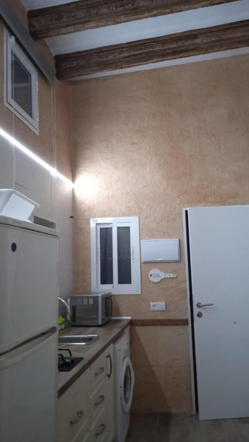Apartamento Barrio Alto Sanlúcar de Barrameda Exteriör bild