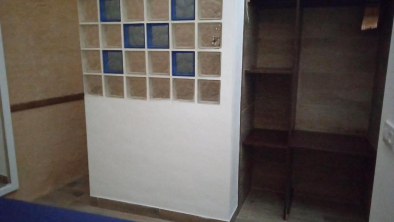 Apartamento Barrio Alto Sanlúcar de Barrameda Exteriör bild