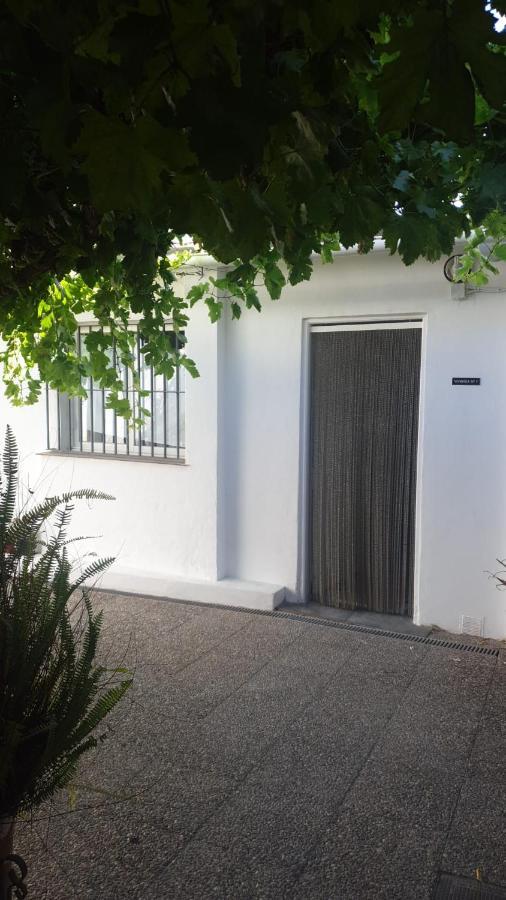 Apartamento Barrio Alto Sanlúcar de Barrameda Exteriör bild